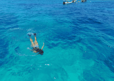where to snorkel in key west