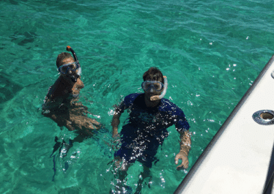 best snorkeling trips in key west