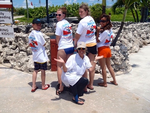 2 day dive certification key west fl