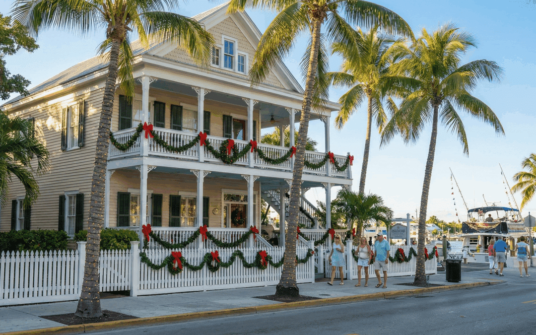 Things to Do in Key West in May: 2026 Memorial Day Weekend Guide